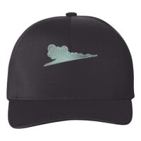 Flexfit Delta Seamless Cap  Thumbnail