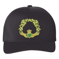 Flexfit Delta Seamless Cap  Thumbnail