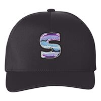 Flexfit Delta Seamless Cap  Thumbnail