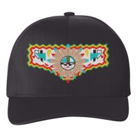 Flexfit Delta Seamless Cap  Thumbnail