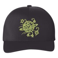 Flexfit Delta Seamless Cap  Thumbnail