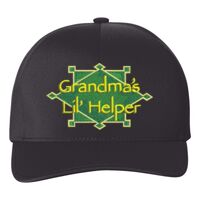 Flexfit Delta Seamless Cap  Thumbnail