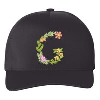 Flexfit Delta Seamless Cap  Thumbnail