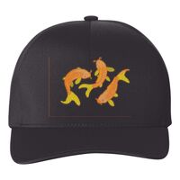 Flexfit Delta Seamless Cap  Thumbnail