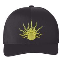 Flexfit Delta Seamless Cap  Thumbnail