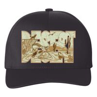 Flexfit Delta Seamless Cap  Thumbnail