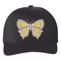 Flexfit Delta Seamless Cap  Thumbnail