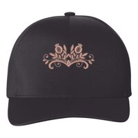 Flexfit Delta Seamless Cap  Thumbnail