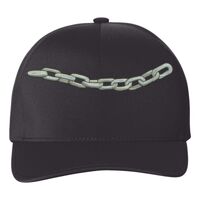 Flexfit Delta Seamless Cap  Thumbnail