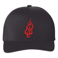 Flexfit Delta Seamless Cap  Thumbnail