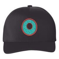 Flexfit Delta Seamless Cap  Thumbnail