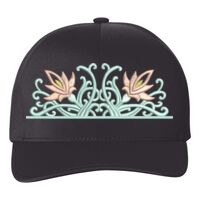 Flexfit Delta Seamless Cap  Thumbnail