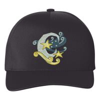 Flexfit Delta Seamless Cap  Thumbnail