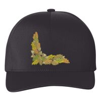 Flexfit Delta Seamless Cap  Thumbnail