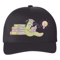 Flexfit Delta Seamless Cap  Thumbnail
