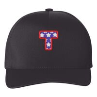 Flexfit Delta Seamless Cap  Thumbnail