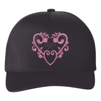 Flexfit Delta Seamless Cap  Thumbnail