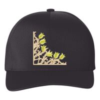 Flexfit Delta Seamless Cap  Thumbnail