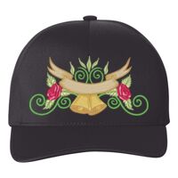 Flexfit Delta Seamless Cap  Thumbnail