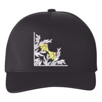 Flexfit Delta Seamless Cap  Thumbnail