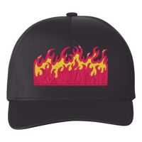 Flexfit Delta Seamless Cap  Thumbnail