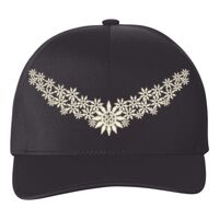 Flexfit Delta Seamless Cap  Thumbnail