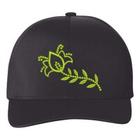 Flexfit Delta Seamless Cap  Thumbnail