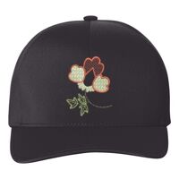 Flexfit Delta Seamless Cap  Thumbnail