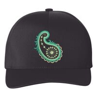 Flexfit Delta Seamless Cap  Thumbnail
