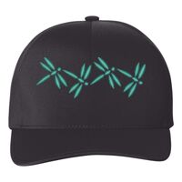 Flexfit Delta Seamless Cap  Thumbnail