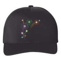 Flexfit Delta Seamless Cap  Thumbnail