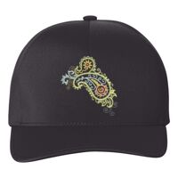 Flexfit Delta Seamless Cap  Thumbnail