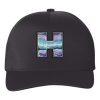 Flexfit Delta Seamless Cap  Thumbnail