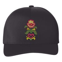 Flexfit Delta Seamless Cap  Thumbnail