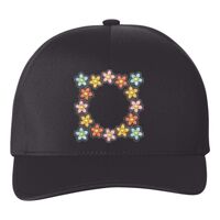 Flexfit Delta Seamless Cap  Thumbnail