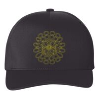Flexfit Delta Seamless Cap  Thumbnail