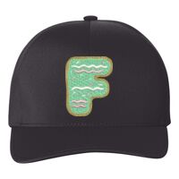 Flexfit Delta Seamless Cap  Thumbnail