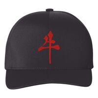 Flexfit Delta Seamless Cap  Thumbnail