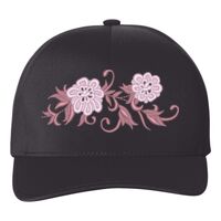 Flexfit Delta Seamless Cap  Thumbnail