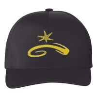 Flexfit Delta Seamless Cap  Thumbnail