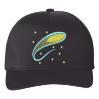 Flexfit Delta Seamless Cap  Thumbnail