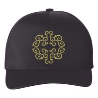 Flexfit Delta Seamless Cap  Thumbnail