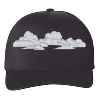 Flexfit Delta Seamless Cap  Thumbnail