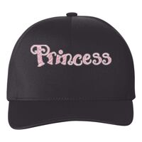 Flexfit Delta Seamless Cap  Thumbnail