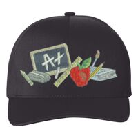 Flexfit Delta Seamless Cap  Thumbnail