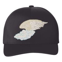 Flexfit Delta Seamless Cap  Thumbnail