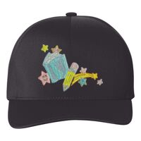 Flexfit Delta Seamless Cap  Thumbnail