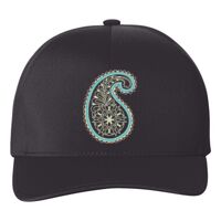 Flexfit Delta Seamless Cap  Thumbnail