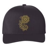 Flexfit Delta Seamless Cap  Thumbnail