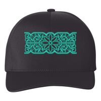 Flexfit Delta Seamless Cap  Thumbnail